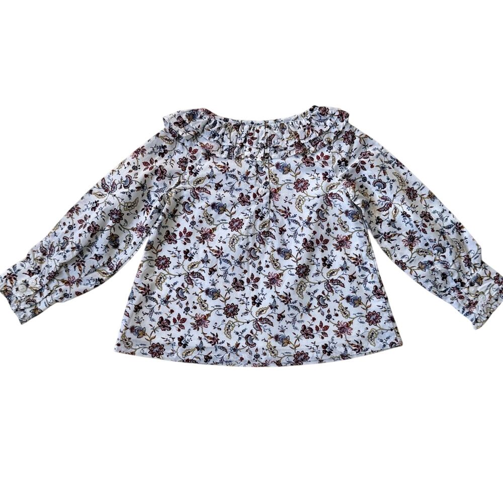 Janie and Jack Shirt - Picture 3 of 3